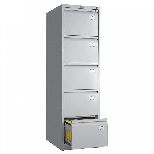 Картотечный шкаф AFC-05 - Вид 1