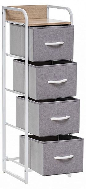 Комод Leset Ноа - Вид 3