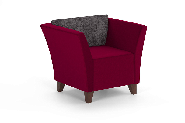 Кресло "M21/1-1S" - Вид 2