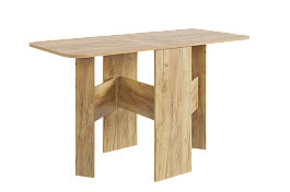 Стол-книжка раскладной Мечта KM-0004.2553  - Фото предпросмотра