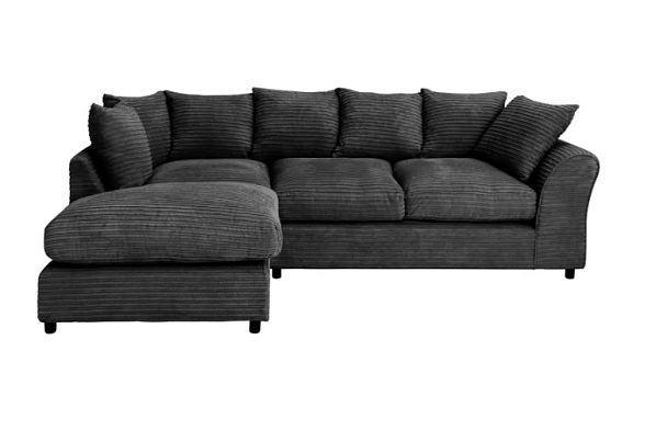 Угловой диван Велла (Vella) - Вид 1