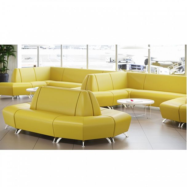 Серия "Интер хром" - Вид 2