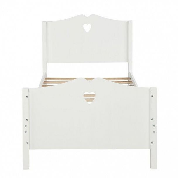 Кровать заказная №88 - Вид 1