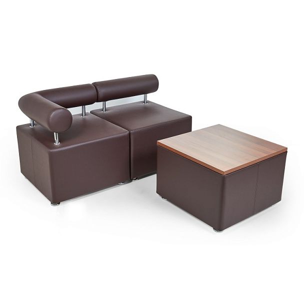 Кресло "M1-1D" - Вид 3