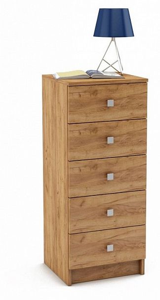 Комод Бостон-3 - Вид 1