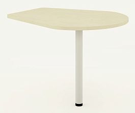 Брифинг 1600 Берлин Береза Майнау/Серый БПК-160 - Фото предпросмотра