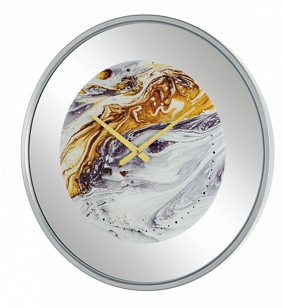 Настенные часы (60x5 см) Aviere 25544 - Вид 2