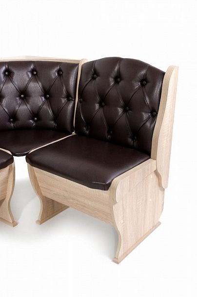 Уголок кухонный Орхидея - Вид 3