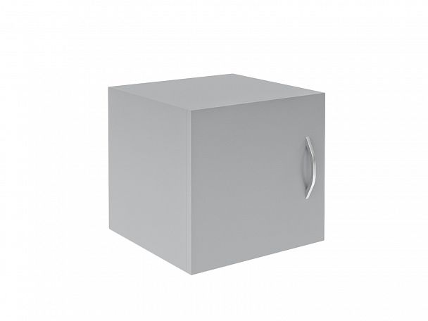 Антресоль "Simple" SA-400.1 серый - Вид 1