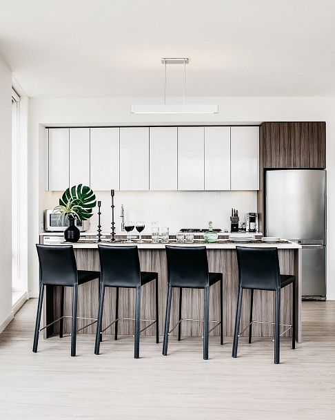 Индивидуальный интерьер №68 - Вид 1