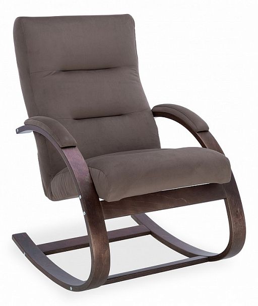 Кресло-качалка Милано - Вид 1