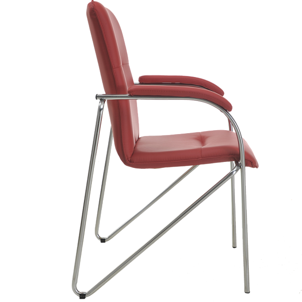 Стул "Самба М BOX4" CH, DO стопируемый - Вид 29