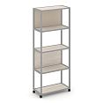 /catalog/kollektsii_i_serii/serii-ofisnoy-mebeli/serii-dlya-personala/shelf-mobile/denver-svetlyy/denver-svetlyy-metall-seryy-w-04/stellazhi-pyatiurovnevye/shelf-mobile-stellazh-5-urovney-1-sektsiya-vr-lt-stk-503-06-denver-svetlyy-metall-seryy-w-04-600-400/ - фотография