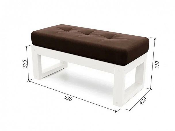 Пуф Амбер - Вид 5