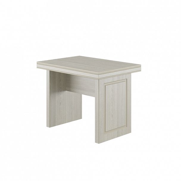 Брифинг- приставка Bern 100x70x76 светлый дуб - Вид 1