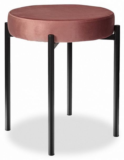 Табурет Bug коричневый - Вид 1