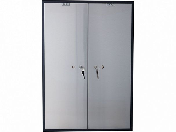 Блок депозитных ячеек VALBERG DB-2 DGL - Вид 1