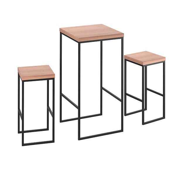 Комплект барный Рим - Вид 2