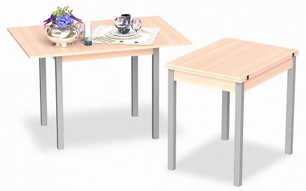 Стол обеденный СТ-02.2 - Вид 1