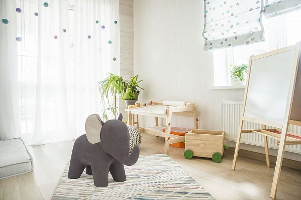 Пуф Elephant - Вид 8