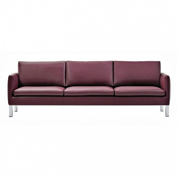 Диван "Хопи  М-12/3" 3-х местный - Вид 1