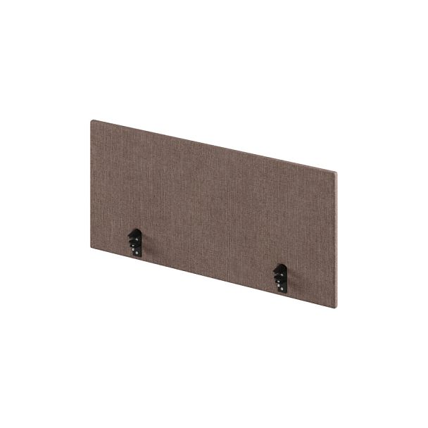 Экран фронтальный тканевый Everprof EVO Acoustic 980х22x455 Romeo 04 - Вид 1