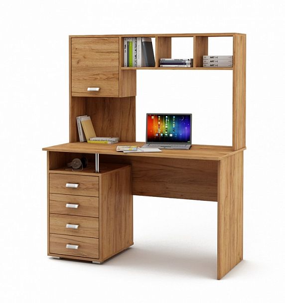 Стол компьютерный Имидж-54 - Вид 1