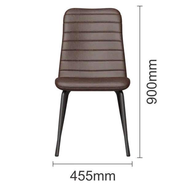 Стул MINI Office - Вид 16