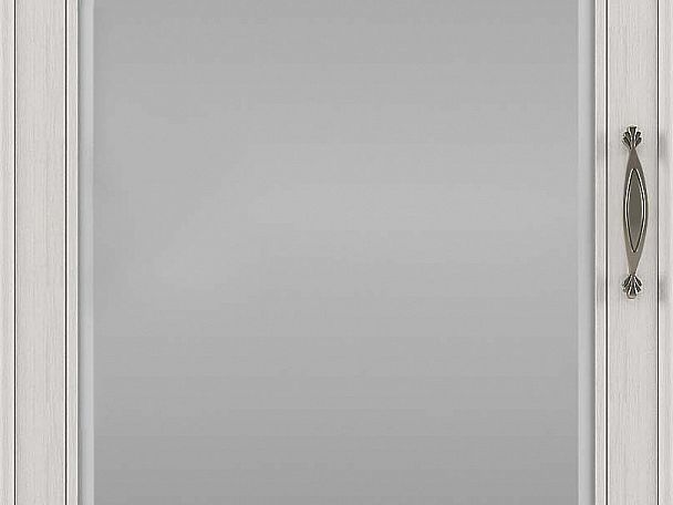 Шкаф для белья Tiffany 1Z2S - Вид 3