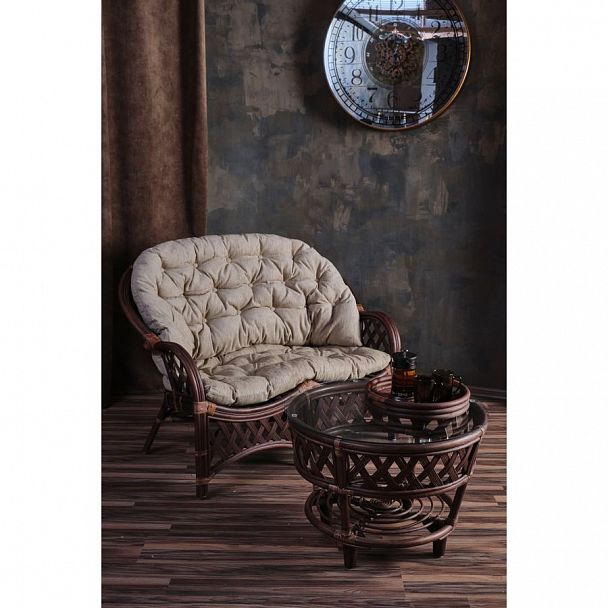 Диван 2х местный Черчилль / Рузвельт - Вид 7