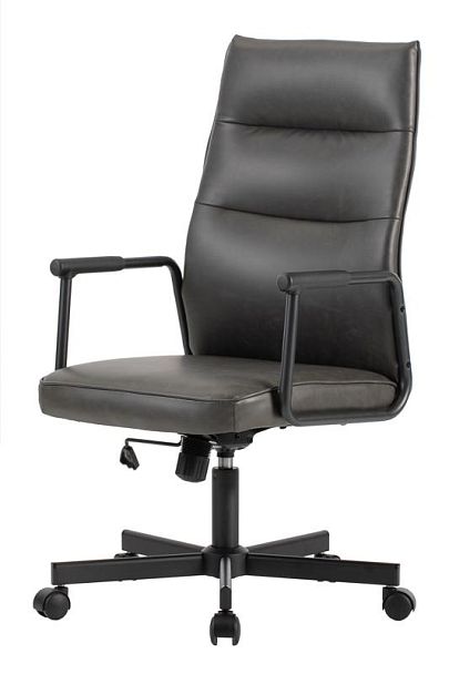 Кресло Стен / Sten W-263H Темно-серый - Вид 7
