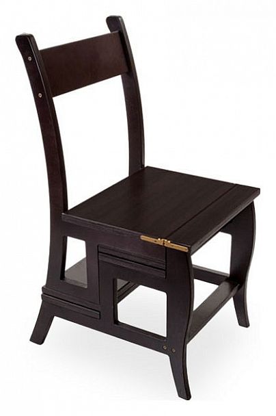 Стул складной Бруклин - Вид 1