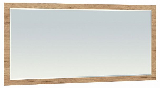 Зеркало настенное Виктория ВИ-19 - Вид 1