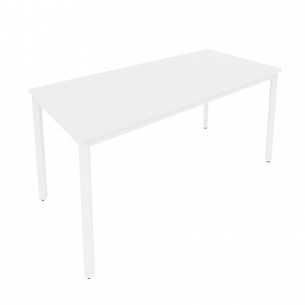 Стол "Slim System" С.СП-6 белый - Вид 1