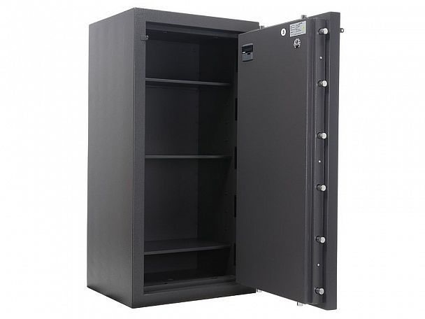 Взломостойкий сейф VALBERG АЛМАЗ 1368 KL - Вид 2