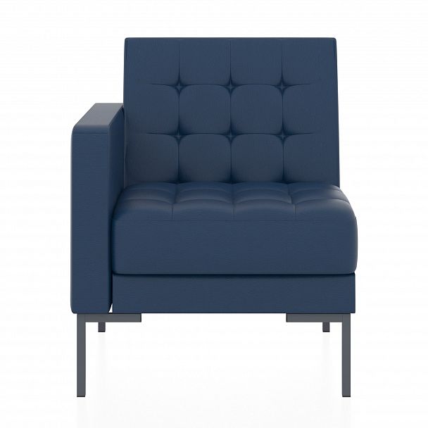 Посадочное место одноместное "Нэкст" - Вид 4