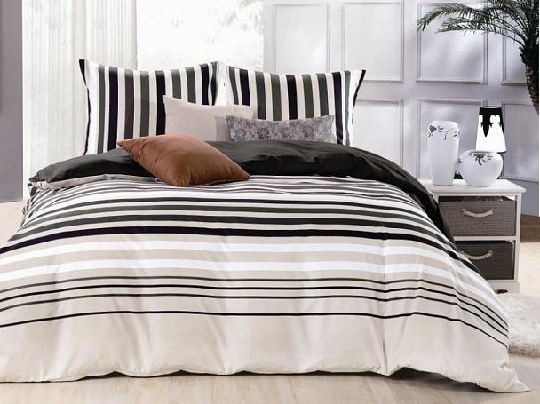 Постельное белье двуспальное MP-11 - Вид 1