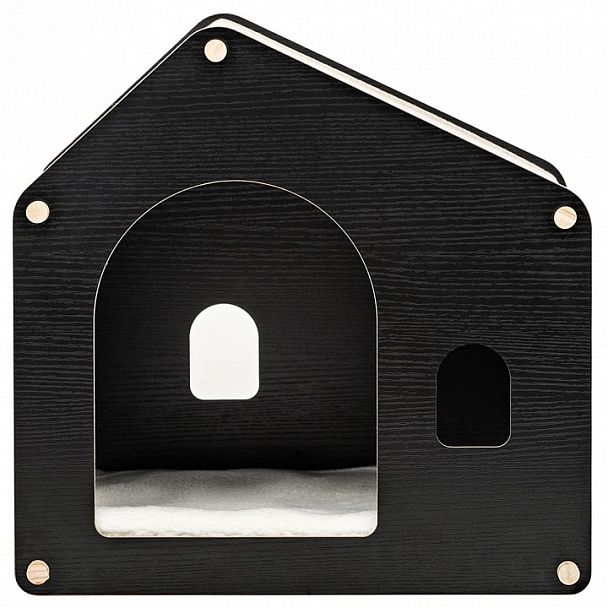 Домик для животных Флер - Вид 2