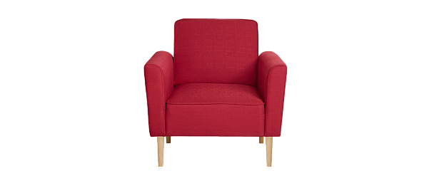 Кресло "Карсберг M-72/1" - Вид 3