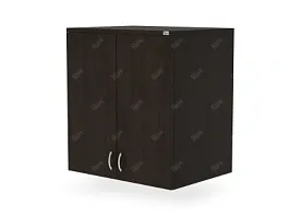 ЛАЙТ / LIGHT RLG052-70x55 Антресоль 70x55x77 Венге - Фото предпросмотра