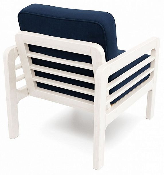 Кресло Бергер - Вид 4