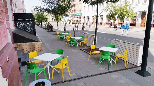 Пластиковый стол Sheffilton SHT-TU30/TT30 83/83 белый белый/белый - Вид 11