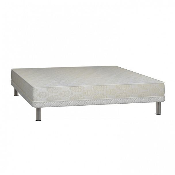 Кровать-сомье "Открытие" 160*200 - Вид 1