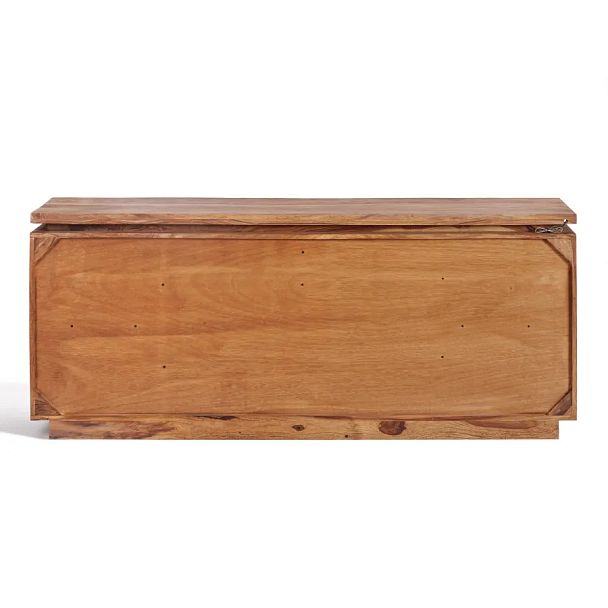 Комод Secret de Maison Росвуд/Rosewood (мод. 9802), палисандр, Natural tinted (натуральный тонированный) - Вид 4