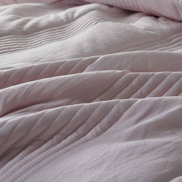 Покрывало с наволочками полутораспальное Саломея - Вид 2