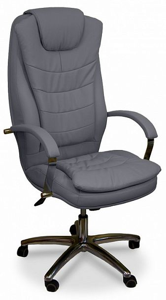 Кресло для руководителя Маркиз КВ-20-131112-0422 - Вид 1