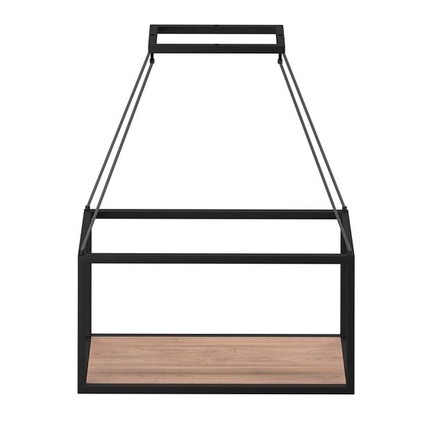 Полка Терра, подвесная - Вид 3