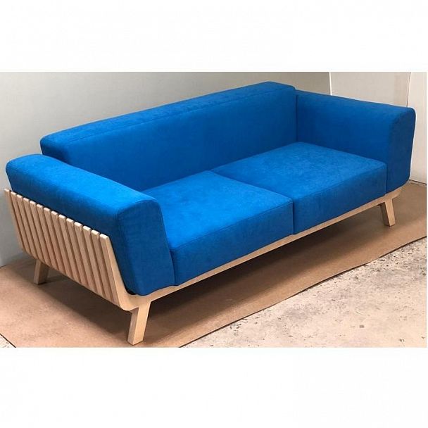 Диван "Benvenuto" - Вид 1