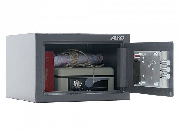 Мебельный сейф AIKO Т-170 EL - Вид 5