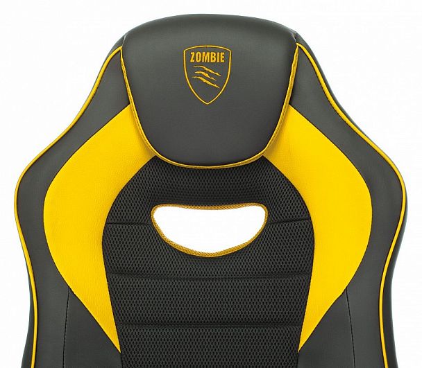 Кресло игровое Zombie Game 16 - Вид 3